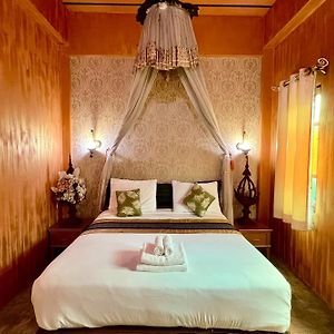 King Room Balcony